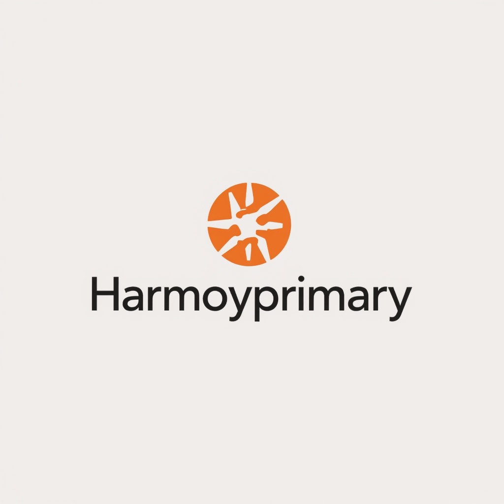 Harmonyprimary